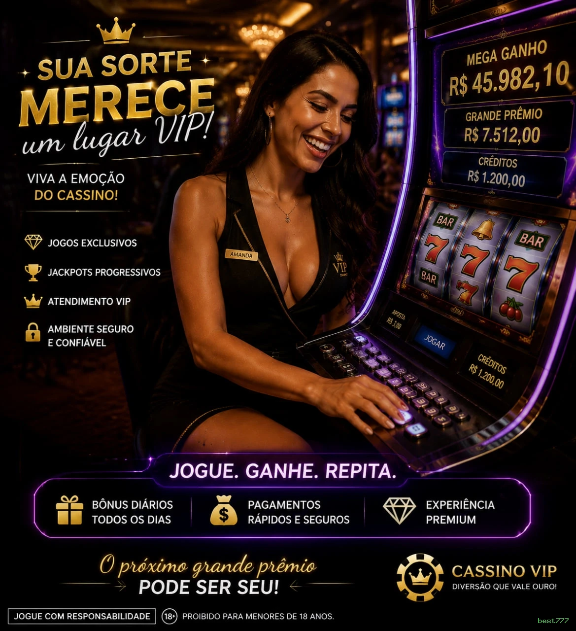 Download iOS best777