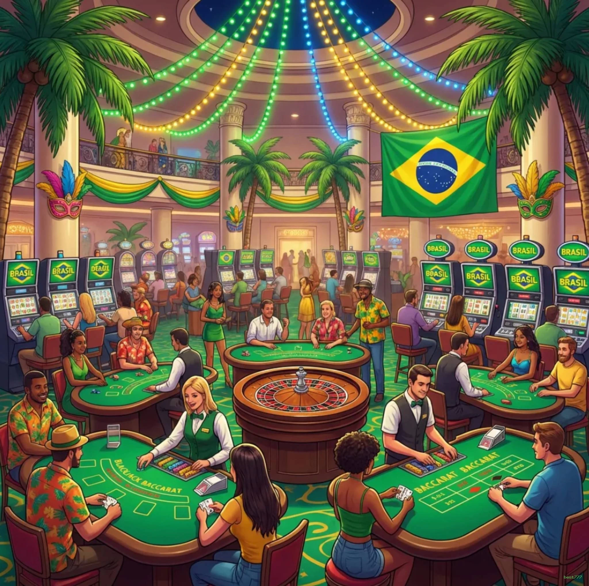 Apostas de Futebol