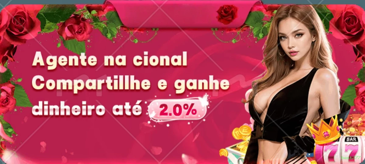 Dealers profissionais da best777