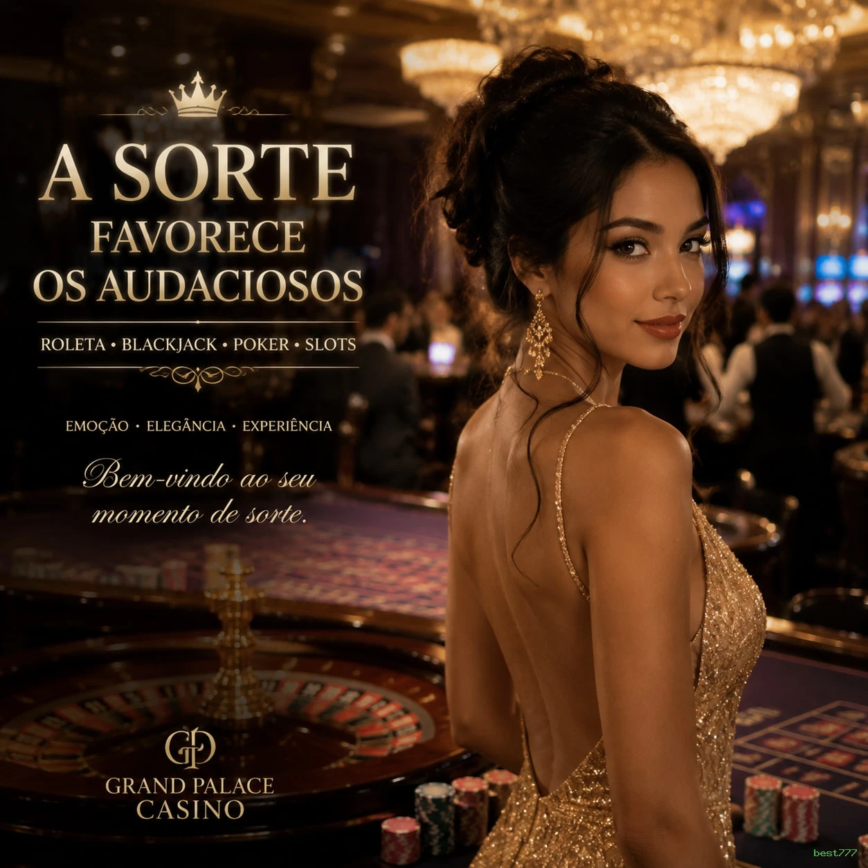 Programa VIP
